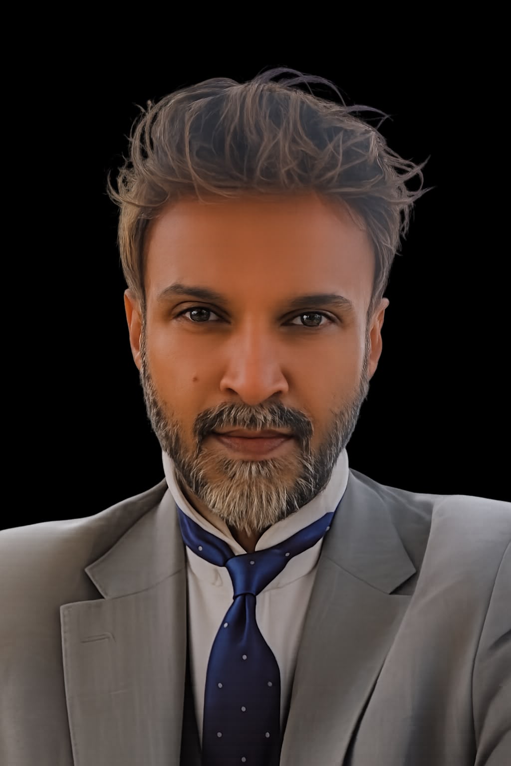 Mohammed M., Co-Founder & Partner